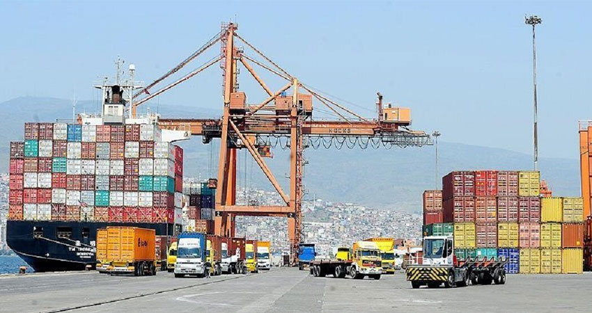 راهنمای صادرات کاشی و سرامیک به ترکیه