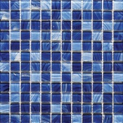سرامیک استخری شیشه ای طرح 663 -سپهر کاشی-Pool Glass 663 Sepehr Tile