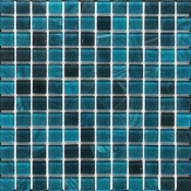 سرامیک استخری شیشه ای طرح 675 -سپهر کاشی-Pool Glass 675 Sepehr Tile