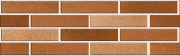 سرامیک طرح آذرخش قهوه ای و کرم تیره ابعاد-90*30-کاشی پرسپولیس-Ceramic Azarakhsh Persepolis Tile