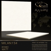 سرامیک طرح میلان 134 ابعاد-60*60-سیمین تایل-Ceramic Milan Simin Tile