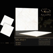 سرامیک طرح میلان 21 ابعاد-60*60-سیمین تایل-Ceramic Milan Simin Tile