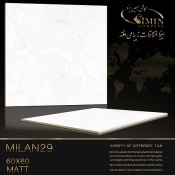 سرامیک طرح میلان 29 ابعاد-60*60-سیمین تایل-Ceramic Milan Simin Tile