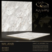 سرامیک طرح میلان 8 ابعاد-60*60-سیمین تایل-Ceramic Milan Simin Tile