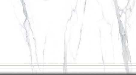 سرامیک پله طرح کلکته سفید ابعاد-120*35-کاشی پرسپولیس-Steps Ceramic Calcutta Persepolis Tile