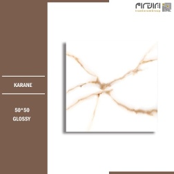 سرامیک طرح کرانه ابعاد-50*50-کاشی کوثر ابرکوه-Ceramic Karane Kosar Tile