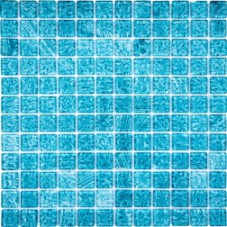 سرامیک استخری شیشه ای طرح 5C4BL0417-کاشی روکارنو-Pool Glass 5C4BL0417 Rokarno Tile