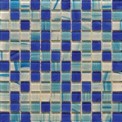 سرامیک استخری شیشه ای طرح 604 -سپهر کاشی-Pool Glass 604 Sepehr Tile