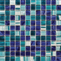 سرامیک استخری شیشه ای طرح 616 -سپهر کاشی-Pool Glass 616 Sepehr Tile