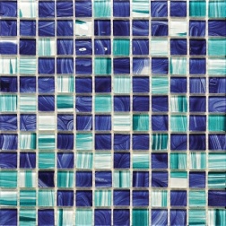 سرامیک استخری شیشه ای طرح 626 -سپهر کاشی-Pool Glass 626 Sepehr Tile