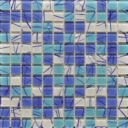 سرامیک استخری شیشه ای طرح 628 -سپهر کاشی-Pool Glass 628 Sepehr Tile