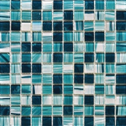 سرامیک استخری شیشه ای طرح 639 -سپهر کاشی-Pool Glass 639 Sepehr Tile