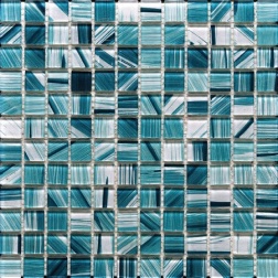 سرامیک استخری شیشه ای طرح 649 -سپهر کاشی-Pool Glass 649 Sepehr Tile