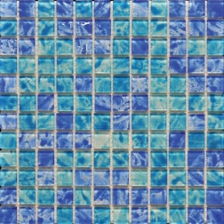 سرامیک استخری شیشه ای طرح 671 -سپهر کاشی-Pool Glass 671 Sepehr Tile