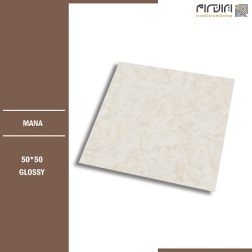 سرامیک طرح مانا ابعاد-50*50-کاشی کوثر ابرکوه-Ceramic Manna Kosar Tile