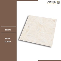 سرامیک طرح کیمیا ابعاد-50*50-کاشی کوثر ابرکوه-Ceramic Kimiya Kosar Tile