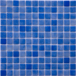 سرامیک استخری شیشه ای طرح A-118-کاشی روکارنو-Pool Glass A-118 Rokarno Tile