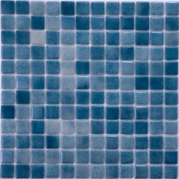 سرامیک استخری شیشه ای طرح A-102-کاشی روکارنو-Pool Glass A-102 Rokarno Tile