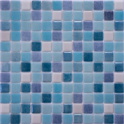 سرامیک استخری شیشه ای طرح AI-107-کاشی روکارنو-Pool Glass AI-107 Rokarno Tile