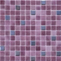 سرامیک استخری شیشه ای طرح AI-112-کاشی روکارنو-Pool Glass AI-112 Rokarno Tile