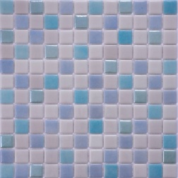 سرامیک استخری شیشه ای طرح AI-117-کاشی روکارنو-Pool Glass AI-117 Rokarno Tile