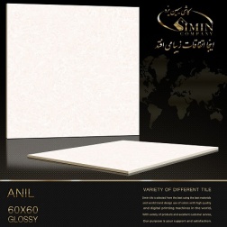 سرامیک طرح آنیل ابعاد-60*60-سیمین تایل-Ceramic Anil Simin Tile