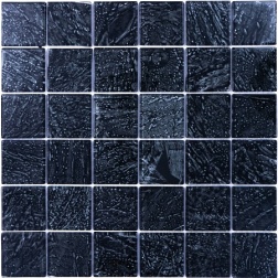 سرامیک استخری شیشه ای طرح C4Bk0151-کاشی روکارنو-Pool Glass C4Bk0151 Rokarno Tile