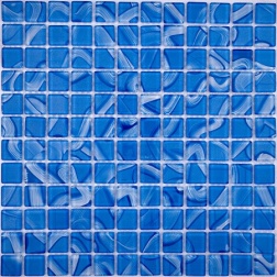 سرامیک استخری شیشه ای طرح C4BL0359-کاشی روکارنو-Pool Glass C4BL0359 Rokarno Tile