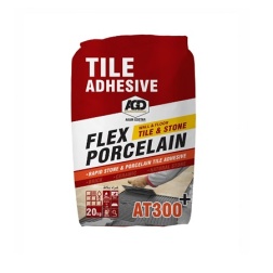 چسب کاشی پودری مدل AT300-ابزارآلات آکام گستر درخشان-Tile Adhesive Akam Gostar Derakhshan