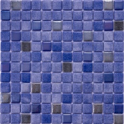 سرامیک استخری شیشه ای طرح CI-103-کاشی روکارنو-Pool Glass CI-103 Rokarno Tile