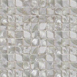 سرامیک طرح لیلیوم خاکستری ابعاد 30*30-سرامیک آوین تایل-Ceramic Lilium Avin Tile