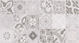 سرامیک مدل ماتیسا دکور طوسی روشن-90*30-کاشی طوس- Ceramic MatisaToos Tile