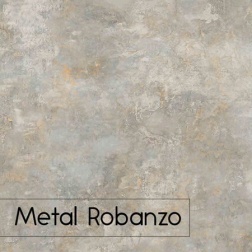 سرامیک طرح ربانزو نقره ای ابعاد-100*100-کاشی بازالت-Ceramic Robanzo Bazalt Tile