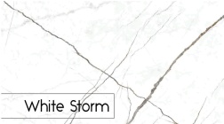 سرامیک طرح استورم سفید ابعاد-120*60-کاشی بازالت-Ceramic Storm Bazalt Tile