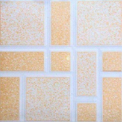 سرامیک طرح صنم زرد ابعاد-25*25-کاشی مهسا سرام-Ceramic Sanam Mahsa Ceram Tile