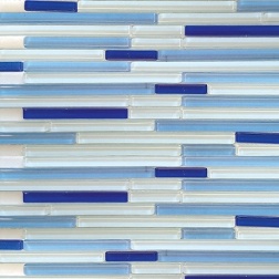 سرامیک استخری شیشه ای طرح 301-سپهر کاشی-Pool Glass 301 Sepehr Tile