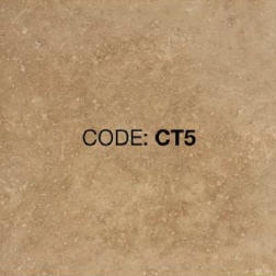 سنگ اسلب طرح CT5 تراورتن -Slab Stone Travertine CT5 