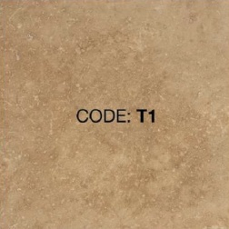 سنگ اسلب طرح T1 تراورتن -Slab Stone Travertine T1