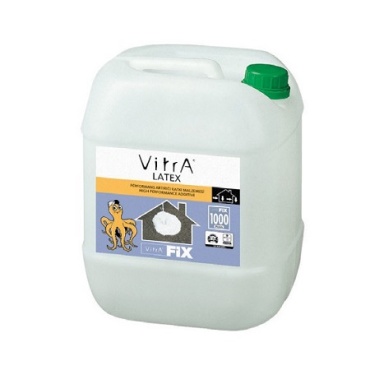 چسب بتن لاتکس-ویترا فیکس-Concrete Adhesive Vitrafix