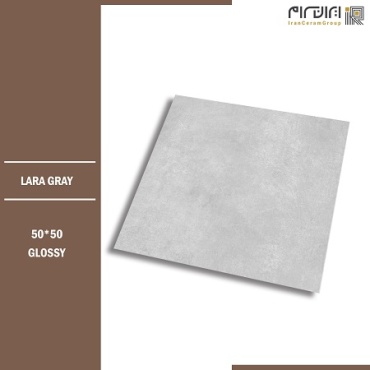 سرامیک طرح لارا طوسی روشن ابعاد-50*50-کاشی کوثر ابرکوه-Ceramic Lara Kosar Tile