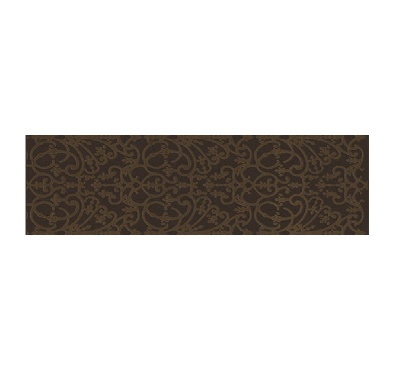 2019-01-classy-brown-relief-decor-30x90