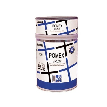 چسب کاشی ضد اسید پومکس-تیوا شیمی-Pomex Tile Adhesive Tiva Shimi