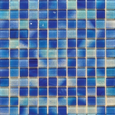 سرامیک استخری شیشه ای طرح 658 -سپهر کاشی-Pool Glass 658 Sepehr Tile