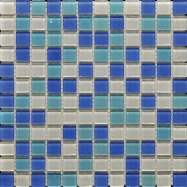 سرامیک استخری شیشه ای طرح 678 -سپهر کاشی-Pool Glass 678 Sepehr Tile