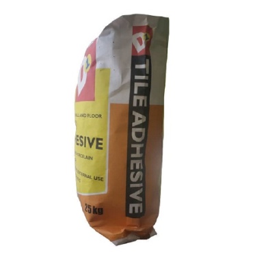 چسب پودری پرسلان دیوان 20 کیلویی-ابزارآلات کاریزما-Powder Adhesive Charisma