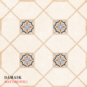 damask