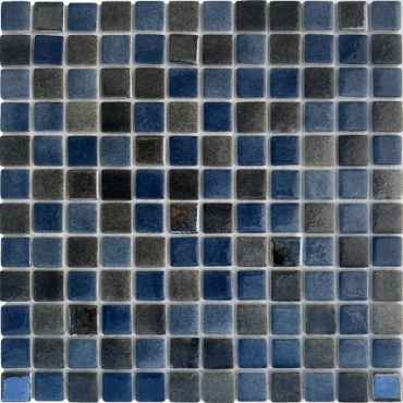 سرامیک استخری شیشه ای طرح DI-106-کاشی روکارنو-Pool Glass DI-106 Rokarno Tile