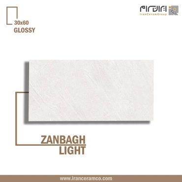 سرامیک طرح زنبق طوسی روشن ابعاد-60*30-کاشی کوثر ابرکوه-Ceramic Zanbagh Kosar Tile