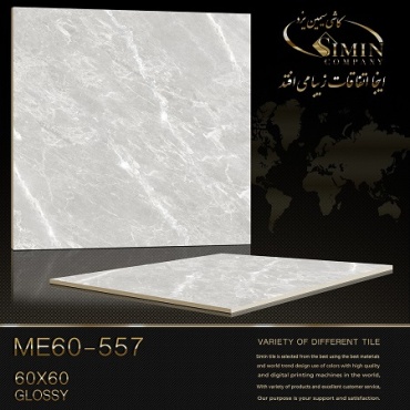 سرامیک طرح ME60-557 ابعاد-60*60-سیمین تایل-Ceramic ME60-557 Simin Tile