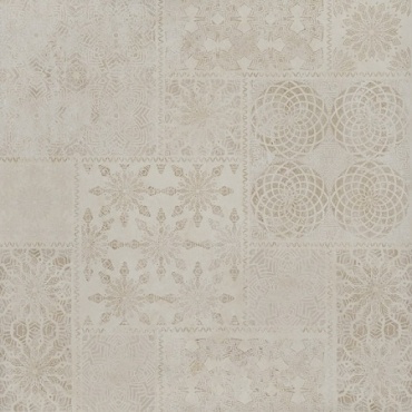 سرامیک طرح پونا دکور کرم تیره ابعاد 60*60-سرامیک ناز سرام-Ceramic Poona Naz Ceram Tile